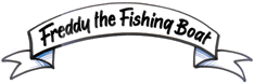 Freddy the Fishing Boat